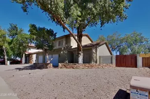 5214 E Fountain St, Mesa, AZ 85205 - Photo 1