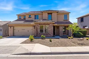 29212 N 20th Ln, Phoenix, AZ 85085 - Photo 1