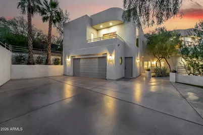 15812 N Boulder Drive, Fountain Hills, AZ 85268 - Photo 1