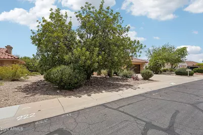 20815 N 148th Drive, Sun City West, AZ 85375 - Photo 5