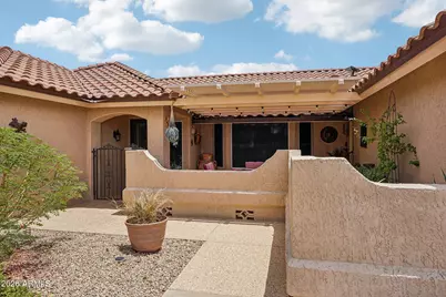 20815 N 148th Drive, Sun City West, AZ 85375 - Photo 7