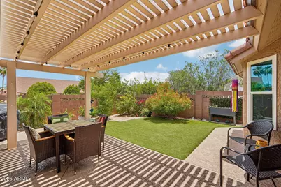 20815 N 148th Drive, Sun City West, AZ 85375 - Photo 41