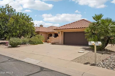 20815 N 148th Drive, Sun City West, AZ 85375 - Photo 3