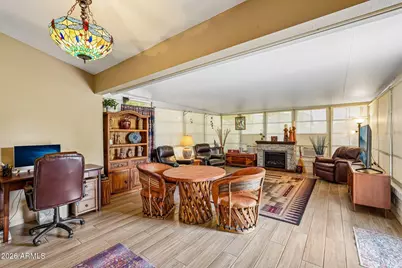 20815 N 148th Drive, Sun City West, AZ 85375 - Photo 37