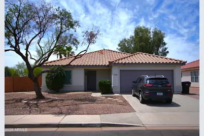 15529 W Gelding Drive, Surprise, AZ 85379 - Photo 1