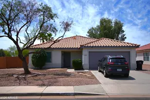 15529 W Gelding Dr, Surprise, AZ 85379 - Photo 1