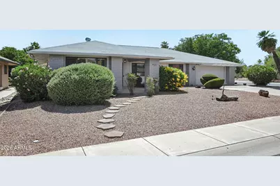 12839 W Blue Bonnet Drive, Sun City West, AZ 85375 - Photo 3