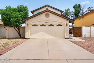 3806 W Marconi Ave, Phoenix, AZ 85053 - Photo 1