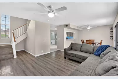 3806 W Marconi Avenue, Phoenix, AZ 85053 - Photo 7