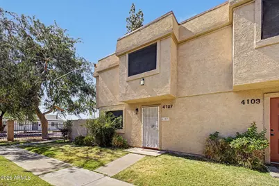 4107 W Wonderview Road, Phoenix, AZ 85019 - Photo 3