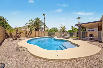 1422 E Saragosa Street, Chandler, AZ 85225 - Photo 1