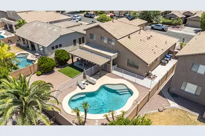 1422 E Saragosa Street, Chandler, AZ 85225 - Photo 41