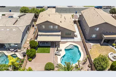 1422 E Saragosa Street, Chandler, AZ 85225 - Photo 49