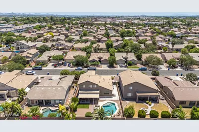 1422 E Saragosa Street, Chandler, AZ 85225 - Photo 43