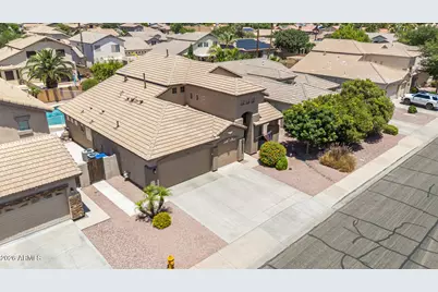 1422 E Saragosa Street, Chandler, AZ 85225 - Photo 39