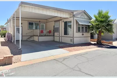 111 S Greenfield Road #244, Mesa, AZ 85206 - Photo 1