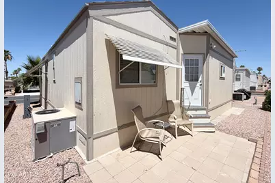 111 S Greenfield Road #244, Mesa, AZ 85206 - Photo 55