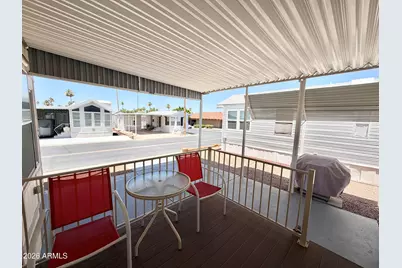 111 S Greenfield Road #244, Mesa, AZ 85206 - Photo 9