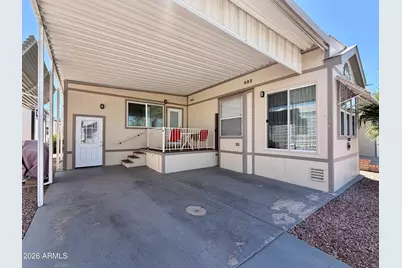 111 S Greenfield Road #244, Mesa, AZ 85206 - Photo 3