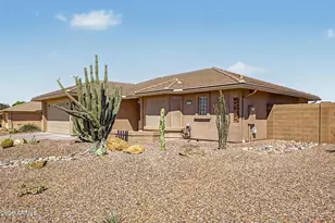 2826 S Wattlewood, Mesa, AZ 85212 - Photo 29