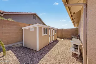 2826 S Wattlewood, Mesa, AZ 85212 - Photo 27