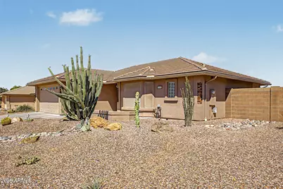 2826 S Wattlewood --, Mesa, AZ 85212 - Photo 31