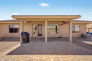 2826 S Wattlewood, Mesa, AZ 85212 - Photo 25