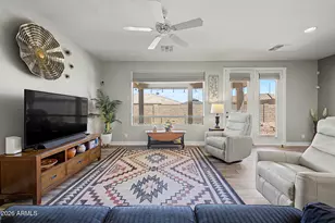 2826 S Wattlewood, Mesa, AZ 85212 - Photo 5
