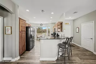 2826 S Wattlewood, Mesa, AZ 85212 - Photo 11