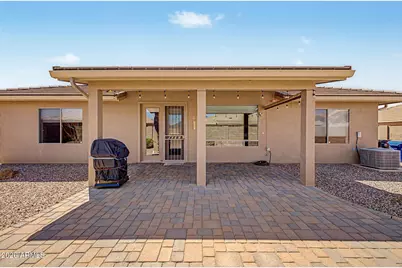 2826 S Wattlewood --, Mesa, AZ 85212 - Photo 27