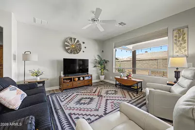 2826 S Wattlewood --, Mesa, AZ 85212 - Photo 5