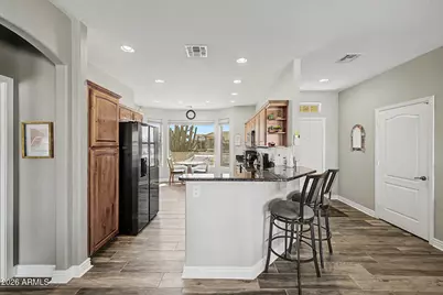 2826 S Wattlewood --, Mesa, AZ 85212 - Photo 13