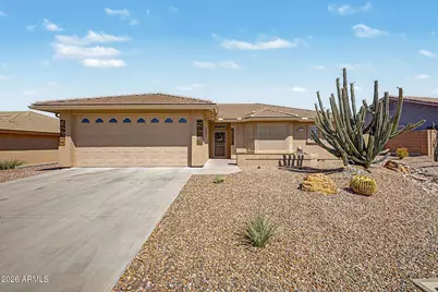 2826 S Wattlewood --, Mesa, AZ 85212 - Photo 3