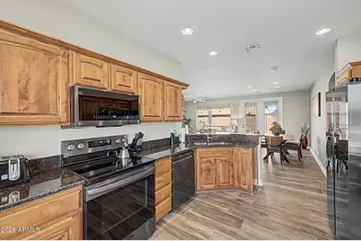 2826 S Wattlewood --, Mesa, AZ 85212 - Photo 9