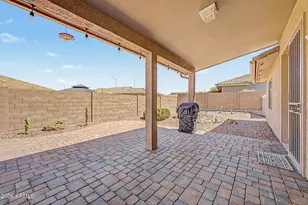 2826 S Wattlewood, Mesa, AZ 85212 - Photo 23