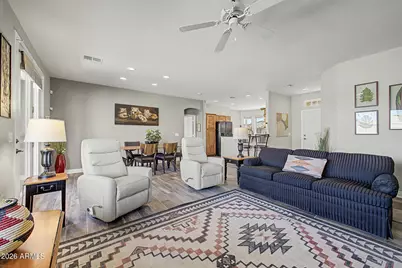 2826 S Wattlewood --, Mesa, AZ 85212 - Photo 1
