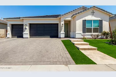 10446 W Lone Cactus Drive, Peoria, AZ 85382 - Photo 1