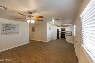 613 W McMurray Blvd, Casa Grande, AZ 85122 - Photo 3