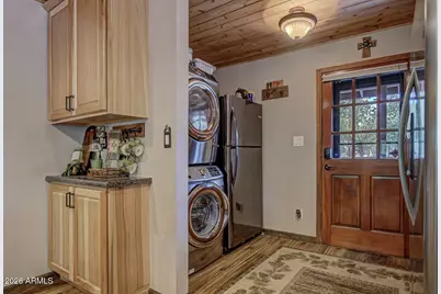 4971 W Trail Circle, Happy Jack, AZ 86024 - Photo 15