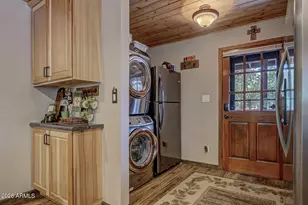 4971 W Trail Circle, Happy Jack, AZ 86024 - Photo 15