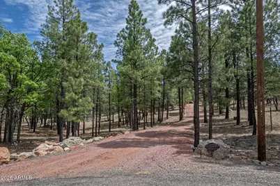 4971 W Trail Circle, Happy Jack, AZ 86024 - Photo 39