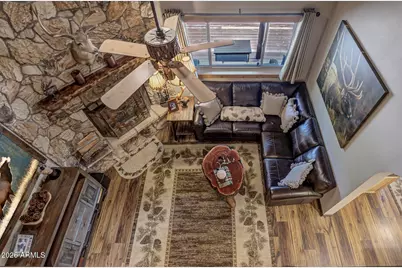 4971 W Trail Circle, Happy Jack, AZ 86024 - Photo 29