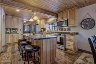 4971 W Trail Circle, Happy Jack, AZ 86024 - Photo 9
