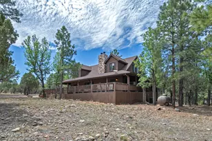 4971 W Trail Circle, Happy Jack, AZ 86024 - Photo 41