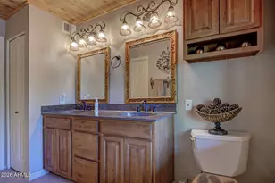4971 W Trail Circle, Happy Jack, AZ 86024 - Photo 25