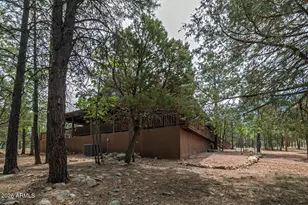 4971 W Trail Circle, Happy Jack, AZ 86024 - Photo 37