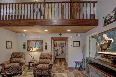4971 W Trail Circle, Happy Jack, AZ 86024 - Photo 19