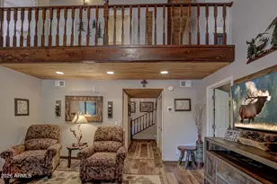 4971 W Trail Circle, Happy Jack, AZ 86024 - Photo 19