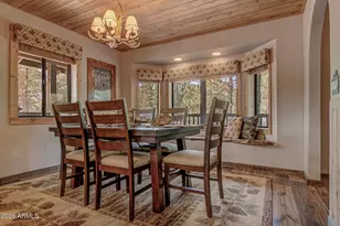 4971 W Trail Circle, Happy Jack, AZ 86024 - Photo 7