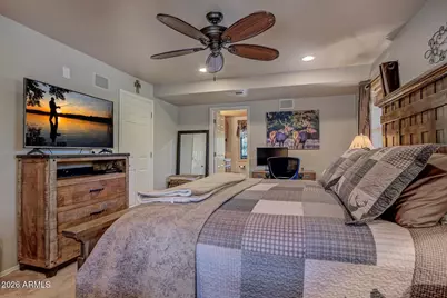 4971 W Trail Circle, Happy Jack, AZ 86024 - Photo 23